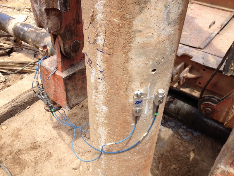 ETE UNIÃO INDÚSTRIA FUNDATEST