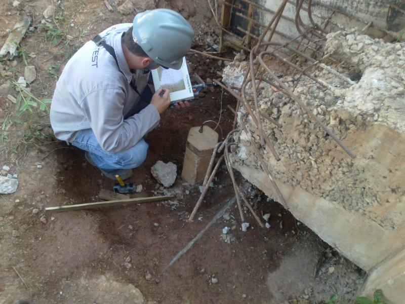 Geotecnica e fundações