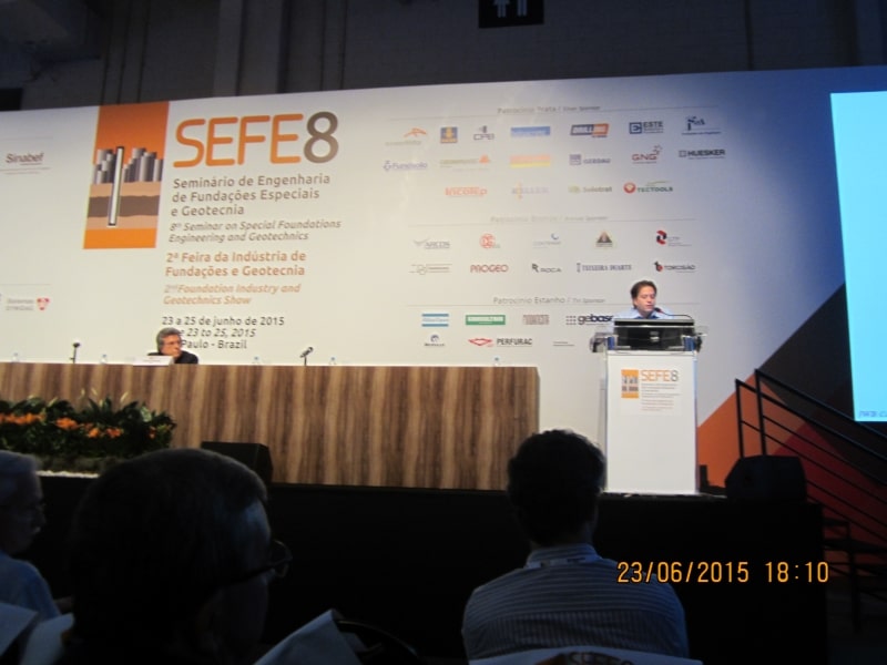 SEFE 8 - CONSOLIDANDO A FUNDATEST