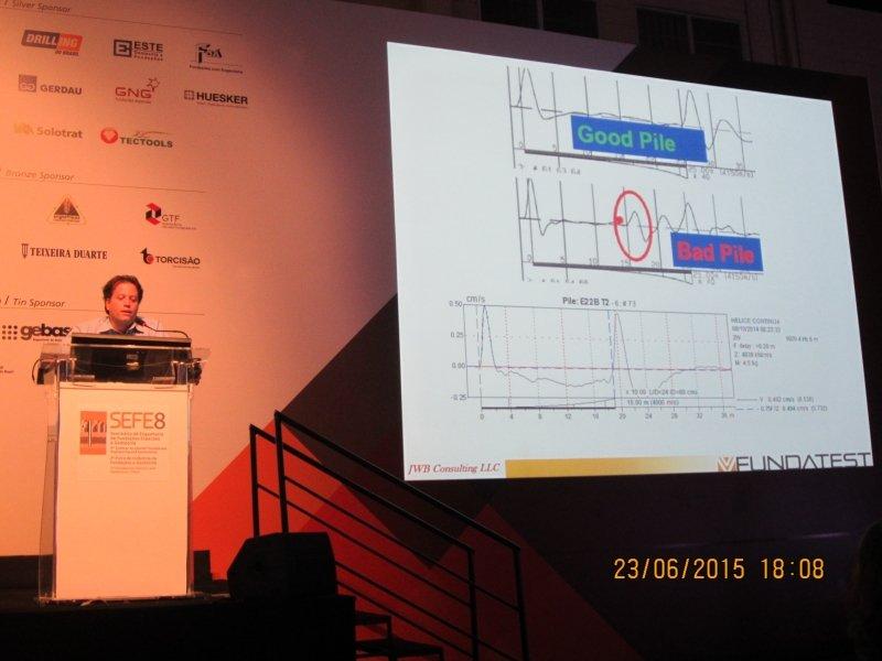 SEFE 8 - CONSOLIDANDO A FUNDATEST