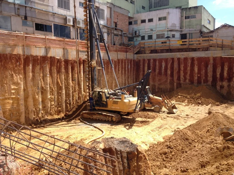 Hospital irmandade nossa senhora das graças - sete lagoas - MG — imagem 1