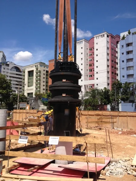 Palmares center — imagem 2