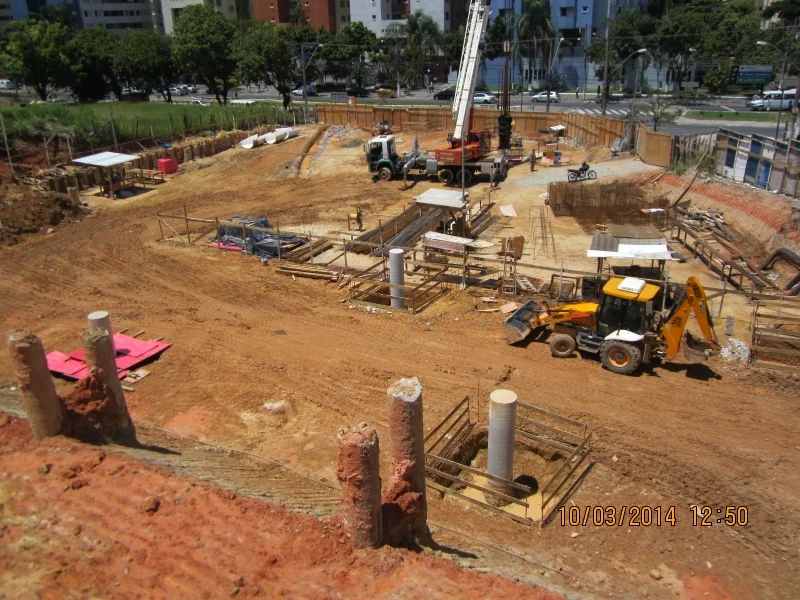 Palmares center — imagem 4