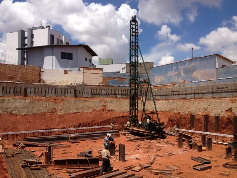 Residencial parque taquaral - campinas - SP — imagem 1