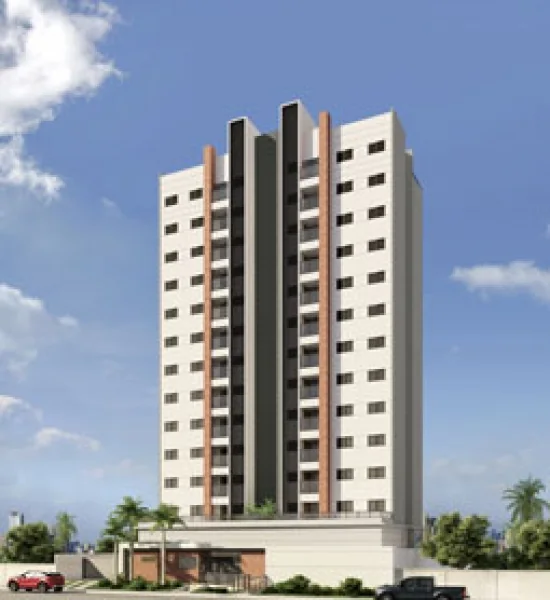 Residencial parque taquaral - campinas - SP — imagem 2