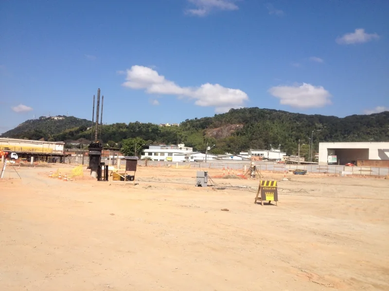 Shopping jardim norte - juiz de fora / MG — imagem 3