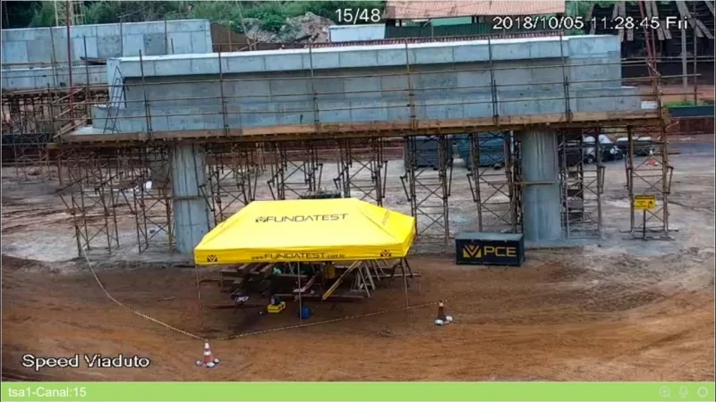 Viaduto tsa - terminal serra azul — imagem 4
