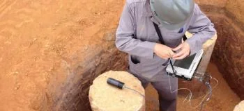 Hidrosolo poços artesianos