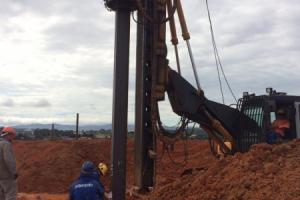 CENTRO DE DISTRIBUIÇÃO DE CARTAS E ENCOMENDAS - CORREIOS CENTRO DE DISTRIBUIÇÃO DE CARTAS E ENCOMENDAS - CORREIOS