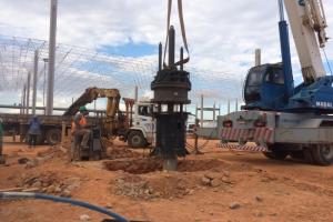 CENTRO DE DISTRIBUIÇÃO DE CARTAS E ENCOMENDAS - CORREIOS CENTRO DE DISTRIBUIÇÃO DE CARTAS E ENCOMENDAS - CORREIOS