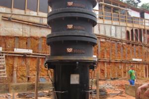 EDIFÍCIO DAVID MALAMUD - Belo Horizonte - MG EDIFÍCIO DAVID MALAMUD - Belo Horizonte - MG