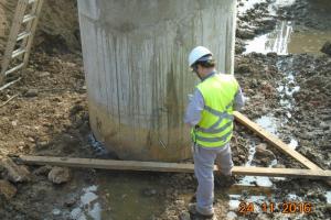 LINHA 13 - JADE - CPTM - LOTE 02 - GUARULHOS - SP LINHA 13 - JADE - CPTM - LOTE 02 - GUARULHOS - SP