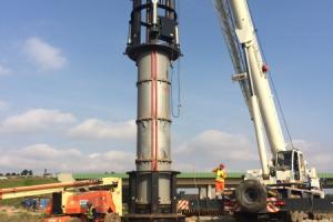 LINHA 13 - JADE - CPTM - LOTE 02 - GUARULHOS - SP LINHA 13 - JADE - CPTM - LOTE 02 - GUARULHOS - SP