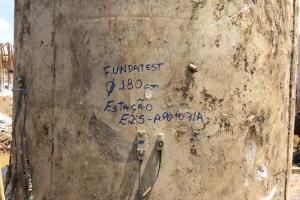 LINHA 13 - JADE - CPTM - LOTE 02 - GUARULHOS - SP LINHA 13 - JADE - CPTM - LOTE 02 - GUARULHOS - SP