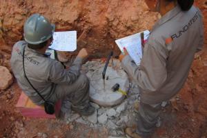 Memorial da Anistia Política do Brasil - UFMG - Belo Horizonte/MG. Memorial da Anistia Política do Brasil - UFMG - Belo Horizonte/MG.