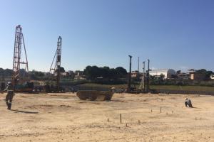 NOVO HOSPITAL UNIMED - BETIM - MG NOVO HOSPITAL UNIMED - BETIM - MG