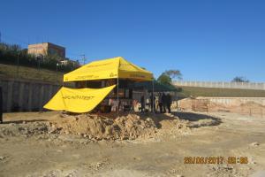 NOVO HOSPITAL UNIMED - BETIM - MG NOVO HOSPITAL UNIMED - BETIM - MG