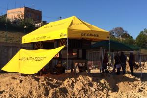 NOVO HOSPITAL UNIMED - BETIM - MG NOVO HOSPITAL UNIMED - BETIM - MG