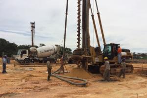 RESIDENCIAL BARCELONA - VESPASIANO - MG RESIDENCIAL BARCELONA - VESPASIANO - MG