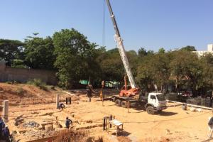 SEMINÁRIO ARQUIDIOCESANO CORAÇÃO EUCARÍSTICO DE JESUS - BELO HORIZONTE - MG SEMINÁRIO ARQUIDIOCESANO CORAÇÃO EUCARÍSTICO DE JESUS - BELO HORIZONTE - MG
