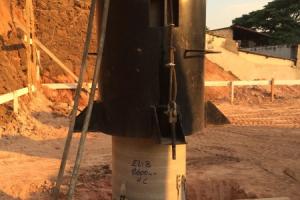 SEMINÁRIO ARQUIDIOCESANO CORAÇÃO EUCARÍSTICO DE JESUS - BELO HORIZONTE - MG SEMINÁRIO ARQUIDIOCESANO CORAÇÃO EUCARÍSTICO DE JESUS - BELO HORIZONTE - MG