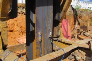 UNIDADE DE PRONTO ATENDIMENTO - UPA NOROESTE - Belo Horizonte/MG UNIDADE DE PRONTO ATENDIMENTO - UPA NOROESTE - Belo Horizonte/MG