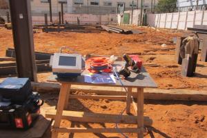 UNIDADE DE PRONTO ATENDIMENTO - UPA NOROESTE - Belo Horizonte/MG UNIDADE DE PRONTO ATENDIMENTO - UPA NOROESTE - Belo Horizonte/MG