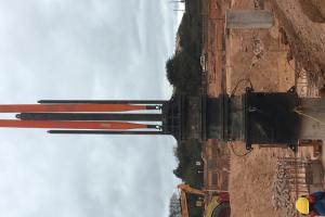 VALE - MINA CAUÊ - ITABIRA/MG VALE - MINA CAUÊ - ITABIRA/MG