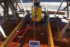 VIADUTO TSA - TERMINAL SERRA AZUL VIADUTO TSA - TERMINAL SERRA AZUL