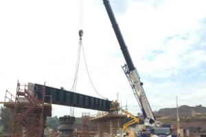 VIADUTO TSA - TERMINAL SERRA AZUL VIADUTO TSA - TERMINAL SERRA AZUL